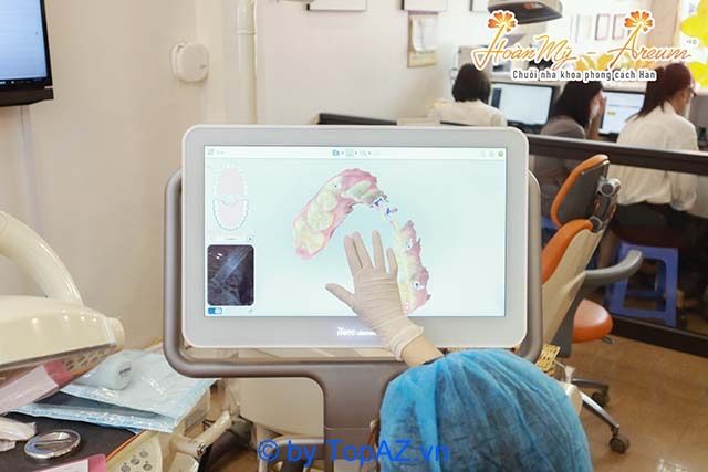 Dịch vụ răng giả tháo lắp chất lượng tại Hải Phòng