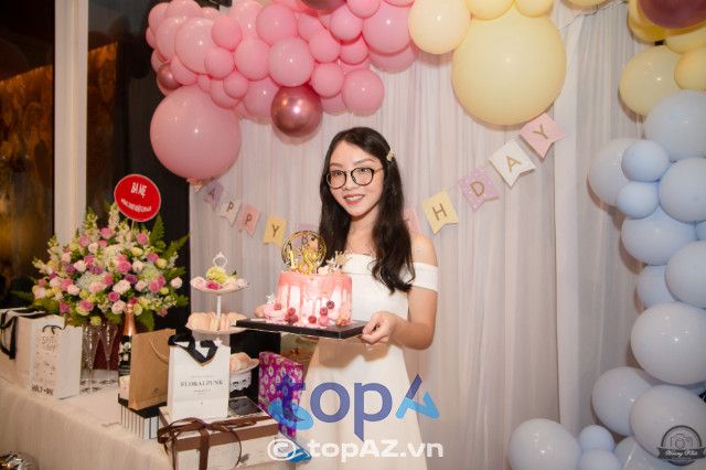 Lavender Studio TP.HCM - Bảo tàng kỷ niệm tuổi thơ