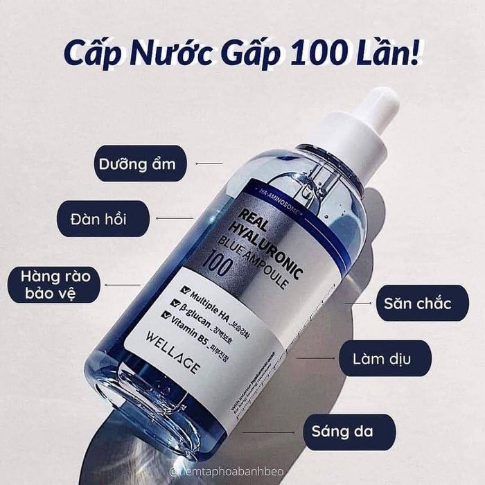 Hình ảnh ấn tượng về không gian Kim Beauty