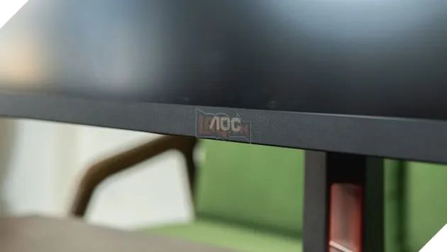 Trải Nghiệm Thực Tế AOC U27G4: Màn Hình 4K 160Hz Linh Hoạt Chuyển Động Thành FullHD 360Hz, Mức Giá Hấp Dẫn Chỉ Từ 8 Triệu