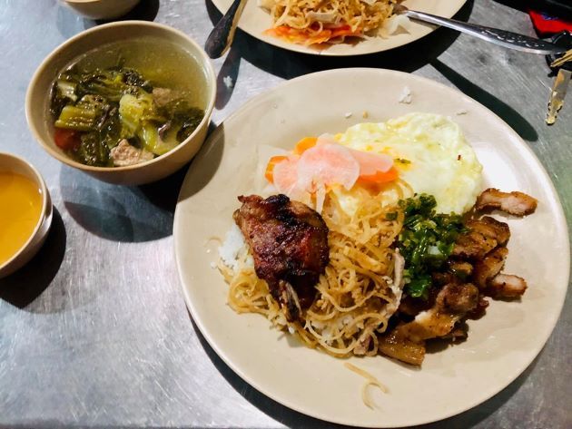 Cơm tấm Phú Nhuận - Chất lượng vượt trội, giá cả bình dân