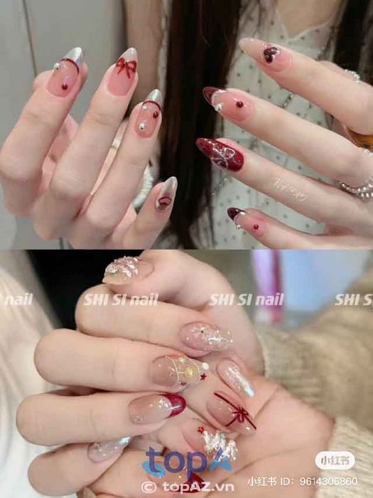 Nabinails - Thiên đường cho những bộ móng nghệ thuật