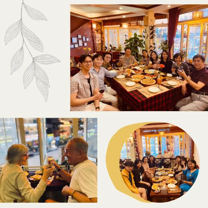 Le Gecko Sapa - Nét đẹp Á-Âu giữa lòng Sapa