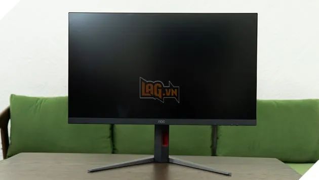 Đánh Giá Chi Tiết AOC U27G4: Màn Hình 4K 160Hz Có Thể Chuyển Đổi Linh Hoạt Thành FullHD 360Hz Với Mức Giá Dưới 8 Triệu Đồng