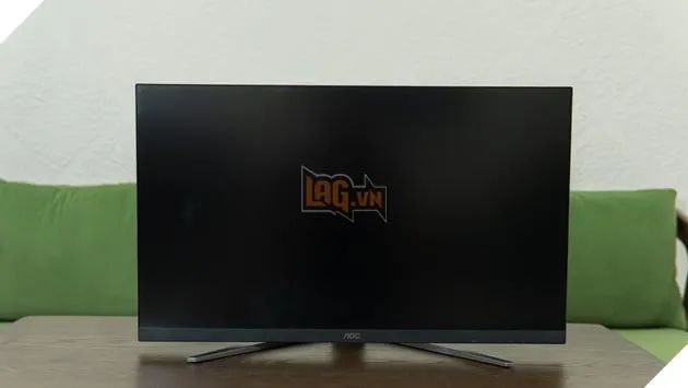 Khám Phá AOC U27G4: Màn Hình 4K 160Hz Với Tính Năng Chuyển Đổi Thông Minh Sang FullHD 360Hz, Giá Bán Cạnh Tranh