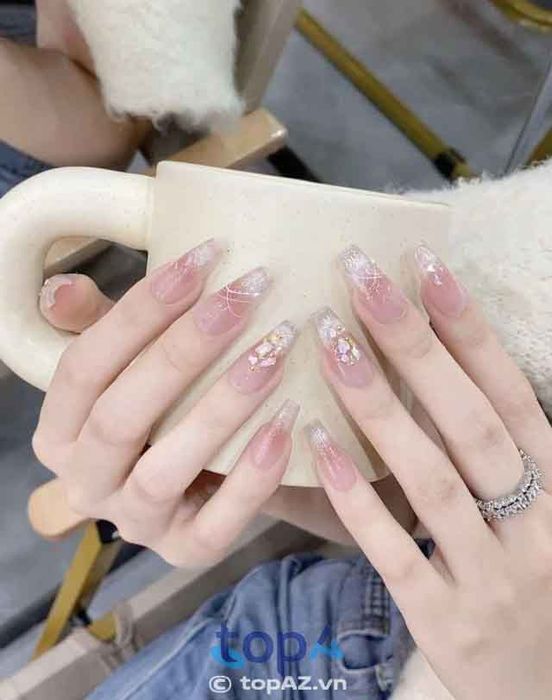 Mia Nail Studio - Điểm hẹn của sự sáng tạo và đam mê nghệ thuật nail