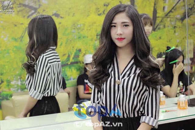 Hair Salon Bắc HuGo - Địa chỉ vàng cho mái tóc đẹp tại Hà Nội