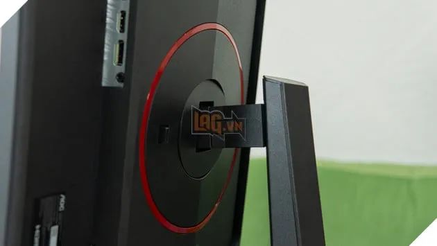 Khám Phá AOC U27G4: Màn Hình Cao Cấp 4K 160Hz Với Khả Năng Chuyển Đổi Linh Hoạt Sang FullHD 360Hz