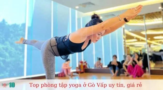 California Fitness & Yoga - Nâng tầm thể chất