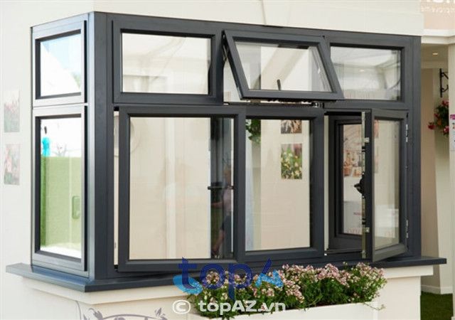 Phúc Lộc Phát - Đẳng cấp nhôm kính Vũng Tàu