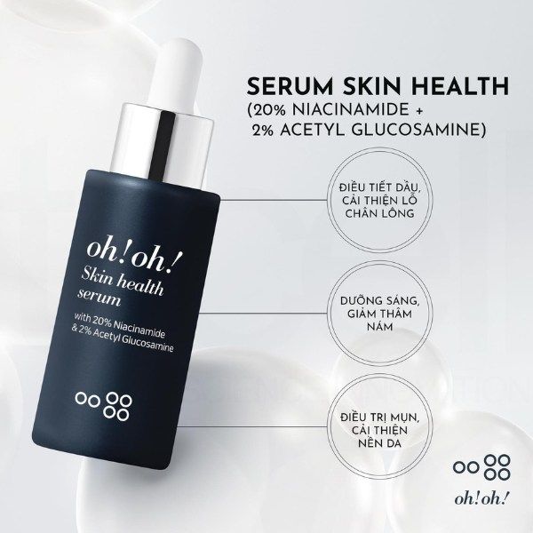 Bộ sưu tập sản phẩm đa dạng tại Emily Cosmetics