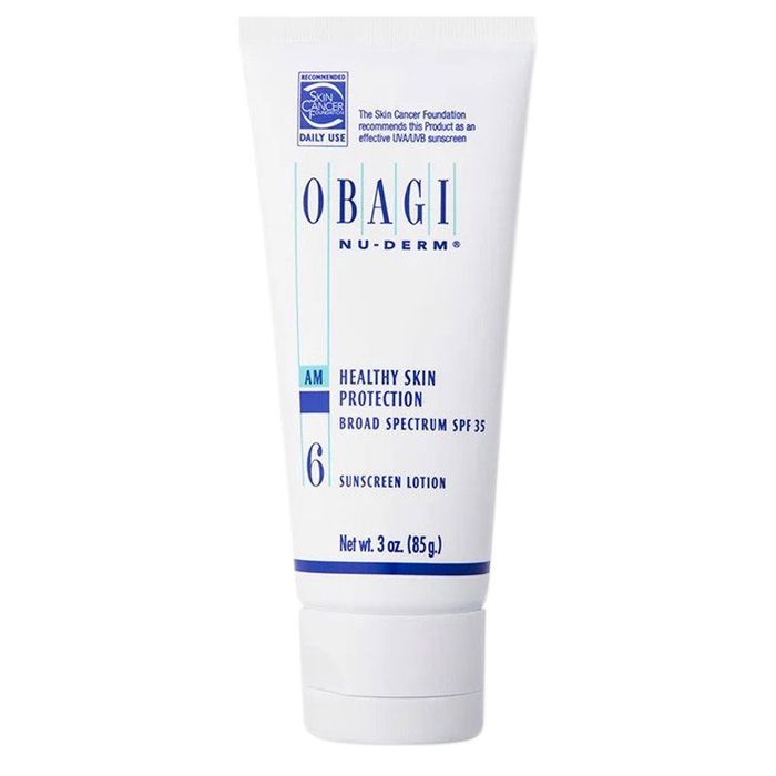 Kem chống nắng Obagi ảnh 1