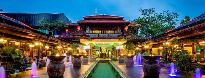 Nhà Hàng Nam Bộ - Hình ảnh 3