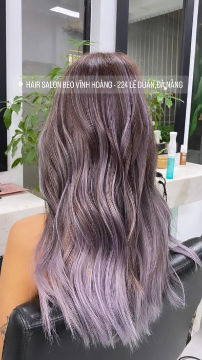 Hair Salon Beo Vĩnh Hoàng - 224 Lê Duẩn, Đà Nẵng Ảnh 2