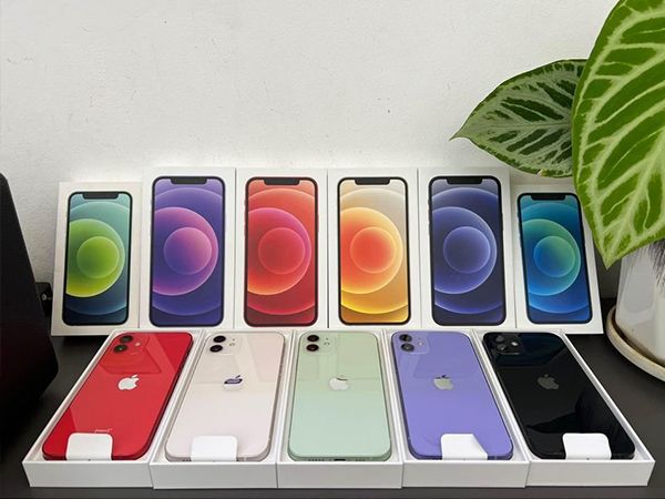 Hình ảnh Minh Tuấn Mobile - Góc trưng bày sản phẩm