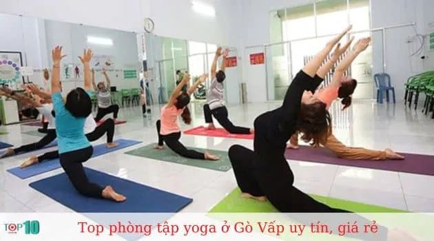 Yoga & Ayurveda Full For Life - Sống trọn từng khoảnh khắc