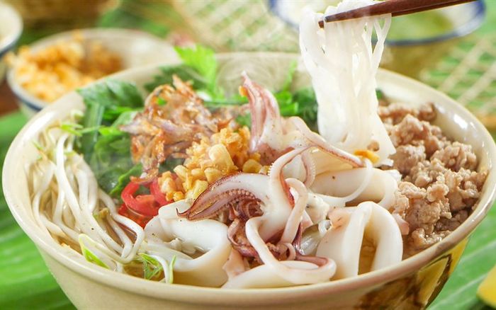 Hủ Tiếu Nhật Anh ảnh 2