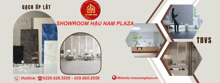 Hình ảnh Nội Thất Hậu Nam Plaza 2