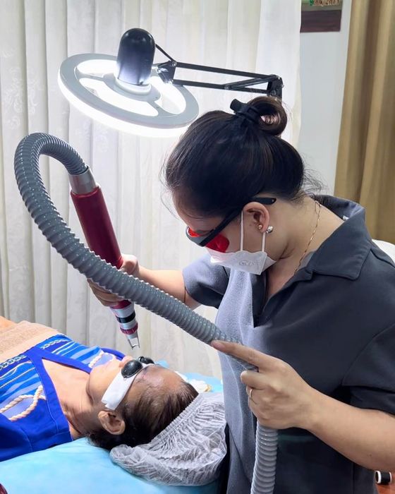 Hình ảnh Ngọc Uyên Spa 1