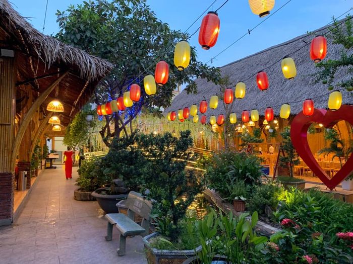Nhà Hàng Thằng Bờm - Hình ảnh 3