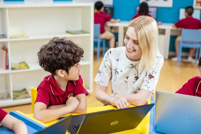Hệ thống Trường Quốc tế Việt Úc (VAS - Vietnam Australia International School) ảnh 2