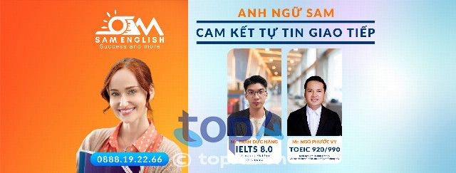 Ngoại ngữ SAM