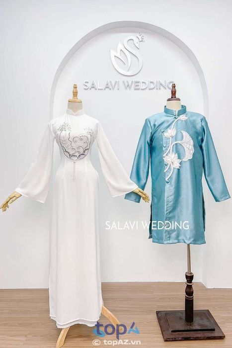 SaLavi Wedding tại TP. Đông Hà, nơi mang đến những trải nghiệm cưới hỏi tuyệt vời.