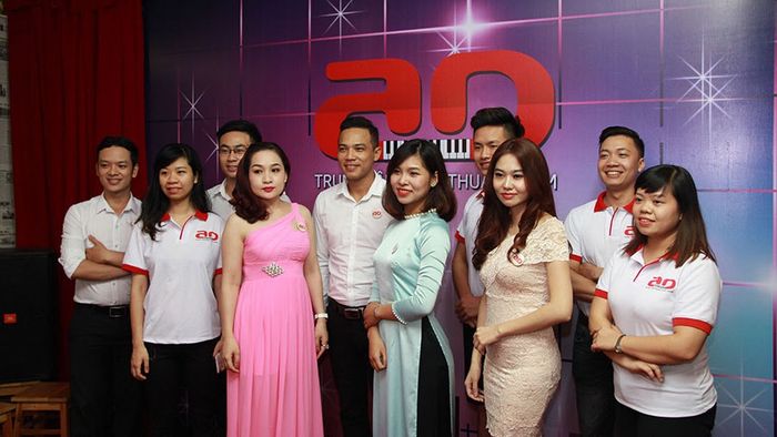 Đội ngũ giảng viên ưu tú tại Adam Art Center - Tinh hoa đào tạo nghệ thuật