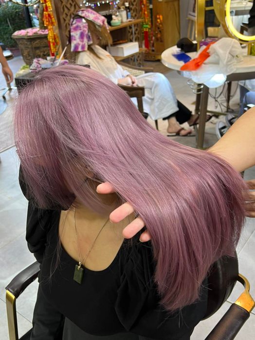 A Đoan Hair Salon & Spa (Đà Nẵng) Ảnh 2