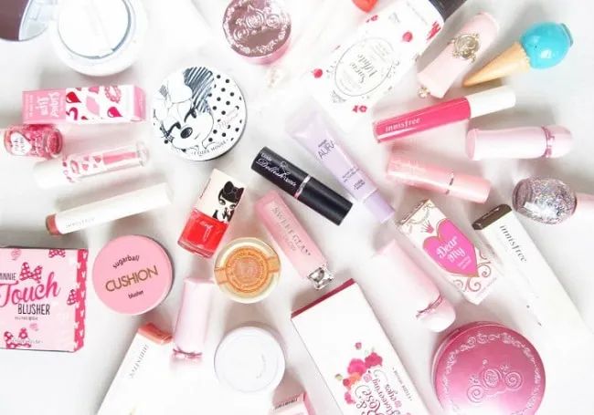 Gợi ý những shop mỹ phẩm Hàn xách tay đáng tin cậy