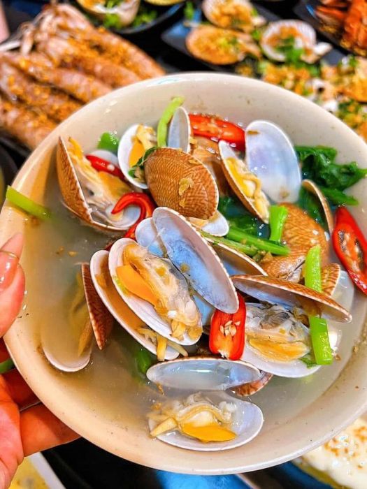 Hường Ốc hình ảnh 2