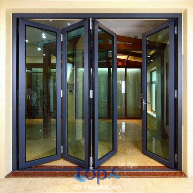 Địa chỉ nhôm kính uy tín tại Vũng Tàu