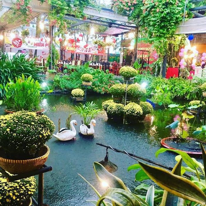 King Garden - Hình ảnh 3