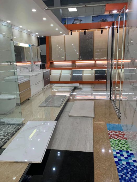Hình ảnh Showroom Thưởng Nội Thất 2