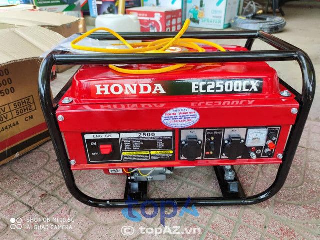 Điện Máy Tiến Lan tại thành phố Bắc Giang