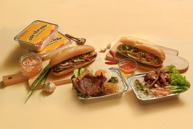 Cơm tấm Phú Nhuận - Chất lượng vượt trội, giá cả bình dân