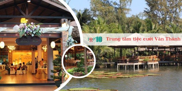 Danh sách nhà hàng tiệc cưới chất lượng tại Bình Thạnh