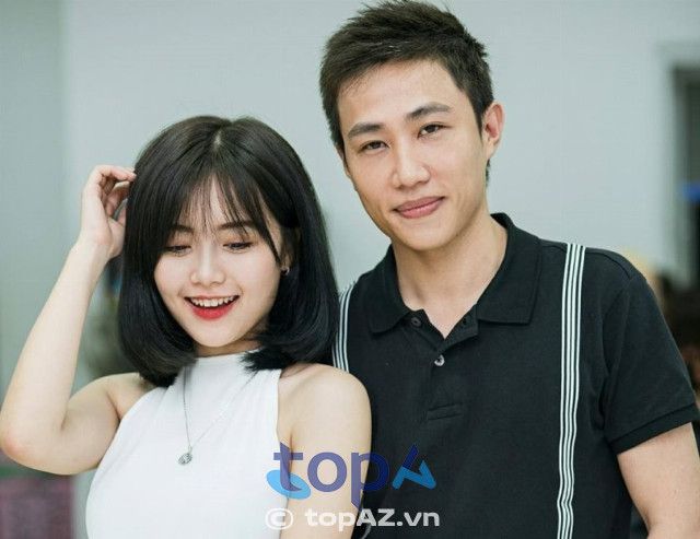 Bắc Trần Tiến Hair Salon - Biểu tượng của sự hoàn hảo trong làng tóc Hà Thành