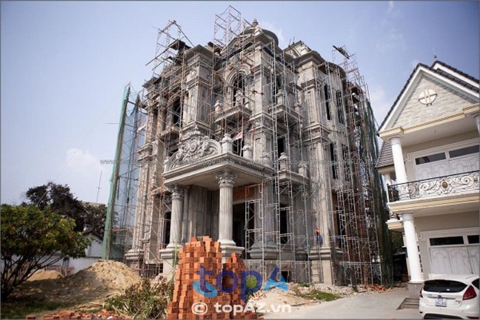 Công Ty CP Tư Vấn Thiết Kế & Xây Dựng Điện Lực - Địa chỉ vàng cho các công trình chất lượng tại Điện Biên