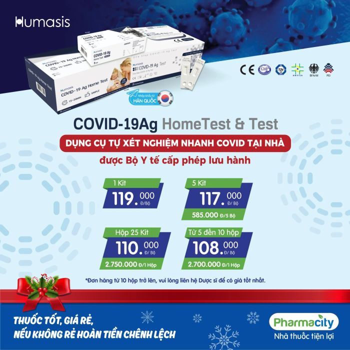 Hình ảnh Pharmacity - Đội ngũ dược sĩ chuyên nghiệp, tận tâm