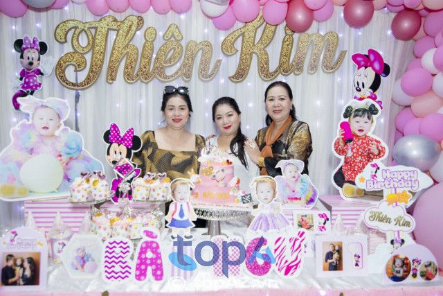Nari Studio TP.HCM - Điểm hẹn của những nụ cười tuổi thơ
