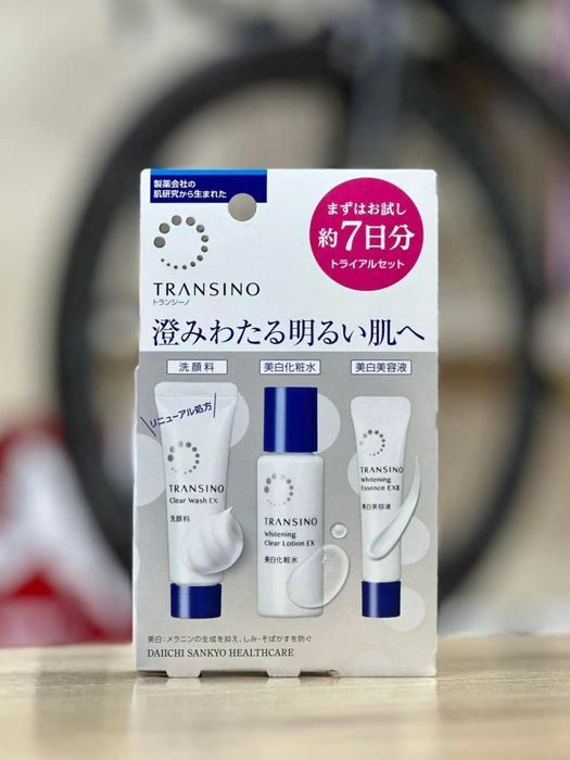 Không gian sang trọng tại Emily Cosmetics