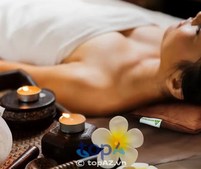 Điểm đến lý tưởng cho dịch vụ gội đầu dưỡng sinh chất lượng nhất Hải Phòng