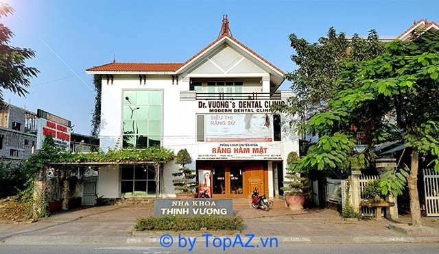 Dịch vụ răng giả tháo lắp chất lượng tại Hải Phòng