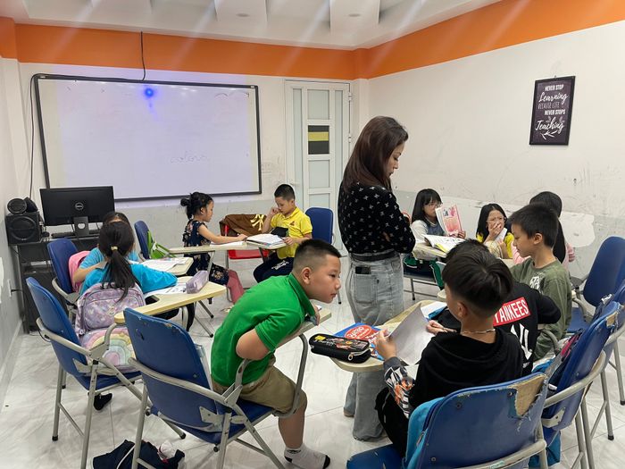 Wecan English Center hình 2