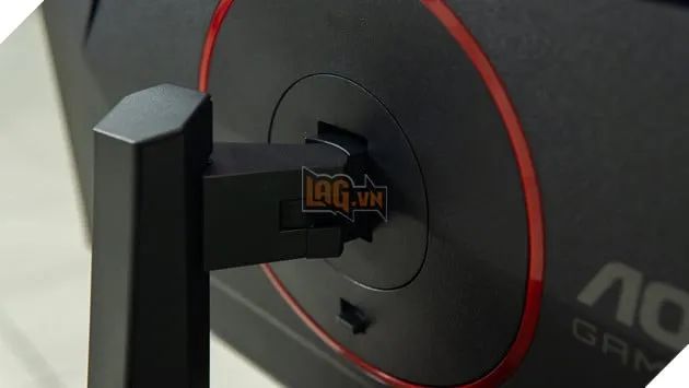 Trải Nghiệm Thực Tế AOC U27G4: Màn Hình 4K 160Hz Có Khả Năng Chuyển Đổi Độc Đáo Thành FullHD 360Hz Với Mức Giá Hấp Dẫn