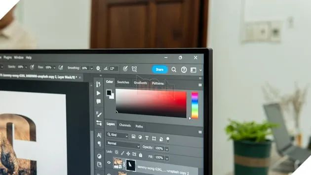 Khám Phá AOC U27G4: Màn Hình Cao Cấp 4K 160Hz Có Thể Biến Hóa Thành FullHD 360Hz Với Giá Tốt