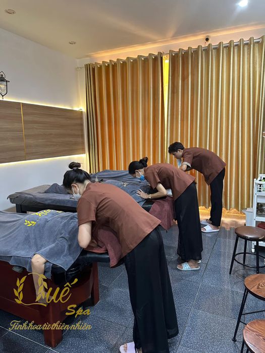Hình ảnh Quế Spa 2