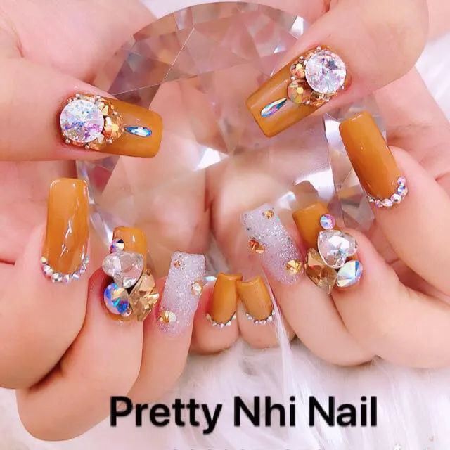 Pretty Nhi Nail ảnh 2