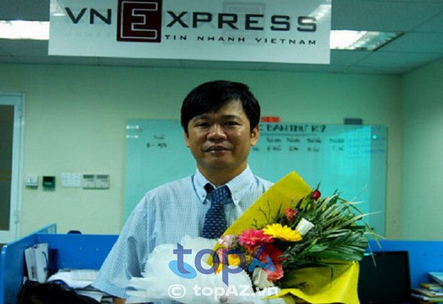 Tiến sĩ Nguyễn Thành Như - Chuyên gia đầu ngành trong lĩnh vực điều trị các bệnh lý nam khoa tại TP.HCM